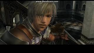 Final Fantasy XII Zodiac Age LOW GRAPHICS Geforce 820M Core I3 [upl. by Faso]