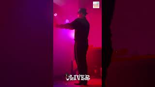 Show de Mágica e Humor do OLIVER oliveromagico teatromagico teatrozerodriguesvideosviral [upl. by Hsu429]