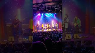 Showaddywaddy Sweet little rock and rolla live in Blackwood February 3rd 2024 [upl. by Leroy44]