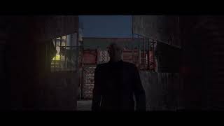 HITMAN 3 The Cheveyo Calibration Escalation Level 1 043 [upl. by Eimaj]