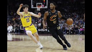 Why Donovan Mitchell Has Become an Overlooked Aspect of the Cavaliers Success  Sports4CLE 11524 [upl. by Lovering164]