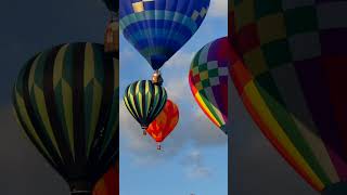 Adirondack Balloon Festival 2024 [upl. by Bertold]