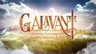 Galavant  1x011x02 Promo VO [upl. by Hendry]