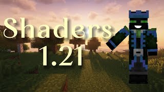 Comment mettre des shaders sur Minecraft et Tlauncher très facilement en 121Tuto Minecraft [upl. by Eugenio540]