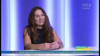 Drony rolnicze nad polskimi polami  ABZ Innovation L10 [upl. by Ylram]