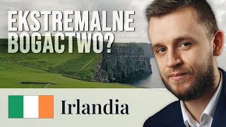 Irlandia  Najzuchwalsza gospodarka świata  TEN ŚWIAT JEST NASZ ODC 17 [upl. by Alhak174]