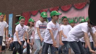 Schoolfeest De Reinpad [upl. by Pantia]