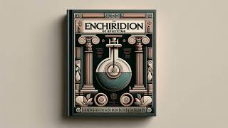 Enchiridion of Epictetus by Epictetus  Full Audiobook English [upl. by Adda60]