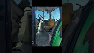 John Deere 6125M MFWD TRACTOR 39500 [upl. by Airasor]