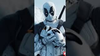 Deadpool as good samaritan 🔥Marvel DC marvel avengers spiderman deadpool shorts [upl. by Notxap240]