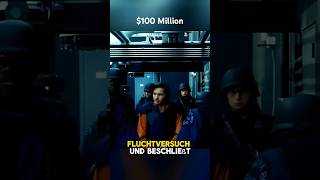 Wie weit würden Sie für 100 Millionen Dollar gehen shorts viralvideo [upl. by Engracia]