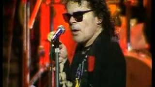 IAN DURY AND THE BLOCKHEADS HIT ME WITH YOUR RHYTHM STICK live [upl. by Slaughter750]