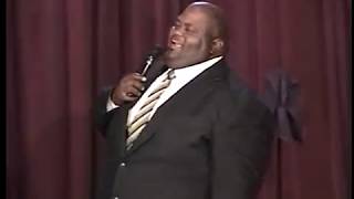 Lavell Crawford loves Paula Deen Comedy House LLC Columbia SC [upl. by Scrivenor]