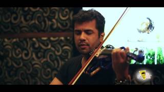 Balabhaskar Violin Performance  Malar Kodi Pole  HD Video [upl. by Akzseinga673]