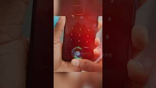 All FINGERPRINT SCANNER arent same 😱 FINGERPRINT SCANNER का सच 🤬 shorts viral trending 🔥🔥 [upl. by Ofori]