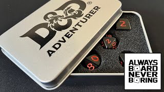 DampD Adventurer Partworks from Hachette  Review of Subscription and a Closer Look at Issue One [upl. by Ocsirf446]