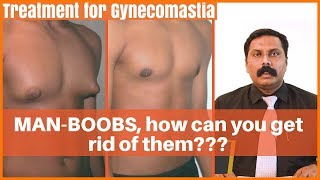 What is Gynecomastia and how common is it Gynecomastia Man Boobs  Dr Sunil Kumar KS MHW [upl. by Cazzie865]