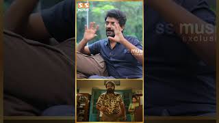 காட்டும் போதே Donஆ தான் காட்டுறோம்  Nelson Jailer Interview [upl. by Aamsa838]