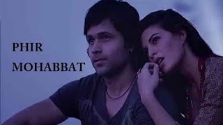 Jo bhi jitne pal jiyu sab tere sang jiyu New Bollywood song Emraan Hashmi ka sed song 😢 Dard bhri [upl. by Rutherfurd752]