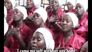 Ndaje Gahogo choir ADEPR [upl. by Nov]