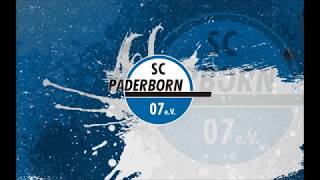 SC Paderborn 07 Torhymne 202425 [upl. by Adnalu]