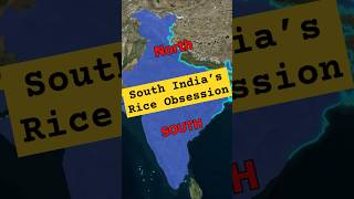 South India’s Rice Obsession – Can They Really Not Live Without It [upl. by Navaj870]