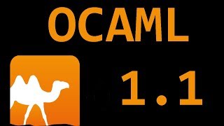 Beginner OCAML Tutorial  11  Fixing not recognized as an internal or external command [upl. by Zeuqcaj]