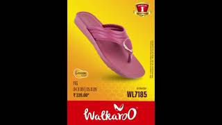 Walkaroo shortvideo walkaroo fashion [upl. by Wenn]