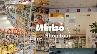 Miniso full shop visitMirpur Azad KashmirAfshanshorts25 [upl. by Oona465]