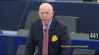 Godfrey Bloom The State is an Institution of Theft [upl. by Lowney923]