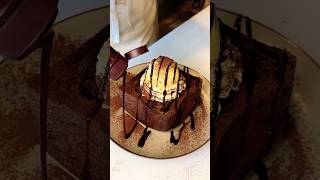 Fresh Chocolate Tiramisu Toast japan food shorts love world japanesefood [upl. by Wawro]