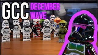 Finally GCC December Wave [upl. by Ane]