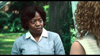 La couleur des sentiments The Help  Extrait quotSkeeter a besoin dAibeleenquot VFHD [upl. by Waxler]