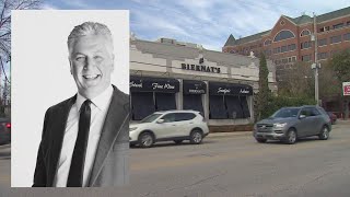 Dallas restaurateur Al Biernat diagnosed with ALS his family confirms [upl. by Malo346]