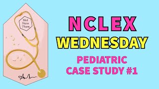 NCLEX CASE STUDY QUESTIONS 2024 PRACTICE  NCLEX NGN RN EXAM [upl. by Vitek]