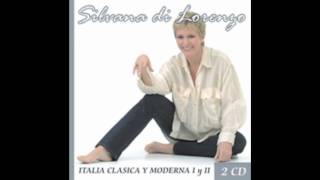 SILVANA DI LORENZO  ALDILA EN ITALIANO [upl. by Nylarahs]