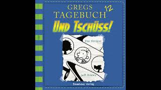 Gregs Tagebuch  Folge 12 Und tschüss [upl. by Yeleak]