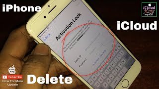 iCloud Unlock iPhone✔️ iCloud Activation Lock  💯 Success Method✅🙀 New 2024 [upl. by Eaned]