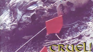 Kadath  Cruel 1998 HQ FULL ALBUM [upl. by Maurer8]