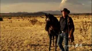 Longmire The Great Spirit clip [upl. by Landau]