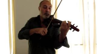 La Serenissima by Felice DAmico violinista [upl. by Henrie]