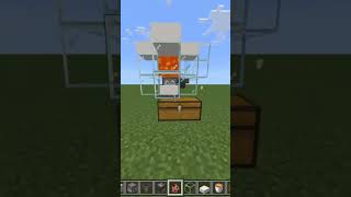 Chicken Farm Minecraft [upl. by Teddi]