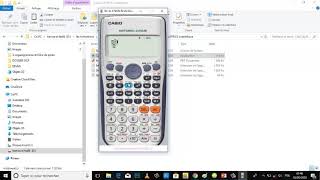 calculatrice scientifique [upl. by Verne141]
