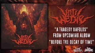 Until We Die  A Tragedy Unfolds Official Audio [upl. by Irrol]