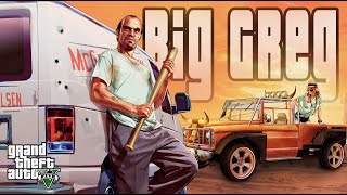 GTA Online Sunday Stream  Heist Marathon amp Weekend Recap [upl. by Meave]