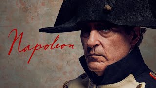 Napoleon — Official Trailer  Apple TV [upl. by Tehr]