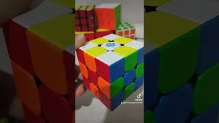 Arriba arriba abajo abajo cuboderubik cuborubik rubikscube cubo shorts [upl. by Jock]