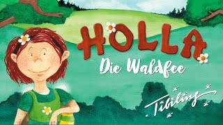 Holla die Waldfee [upl. by Yentruocal]