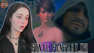 CIRCLE OF MALIUS  Final Fantasy 16  Part 50 [upl. by Yarg]