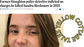 Was Sandra Birchmore Murdered [upl. by Estren]